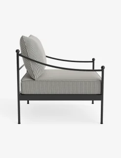 Leni Outdoor Accent Chair