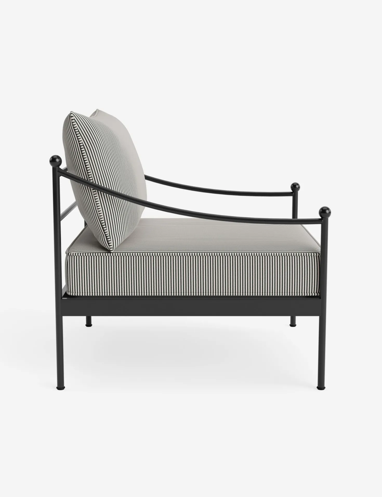 Leni Outdoor Accent Chair