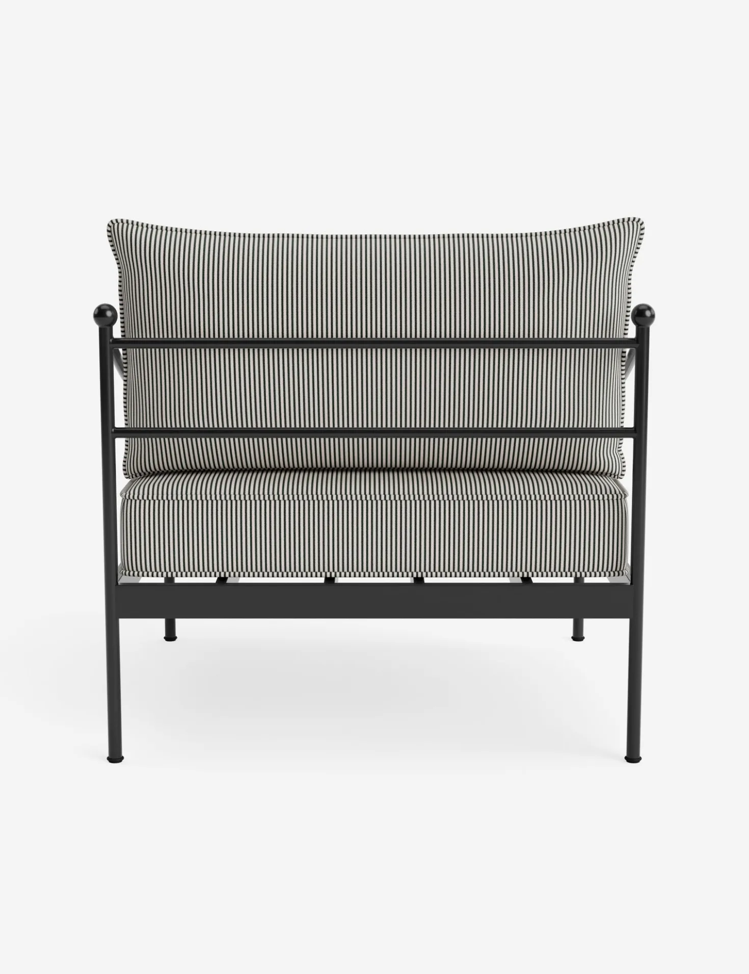 Leni Outdoor Accent Chair