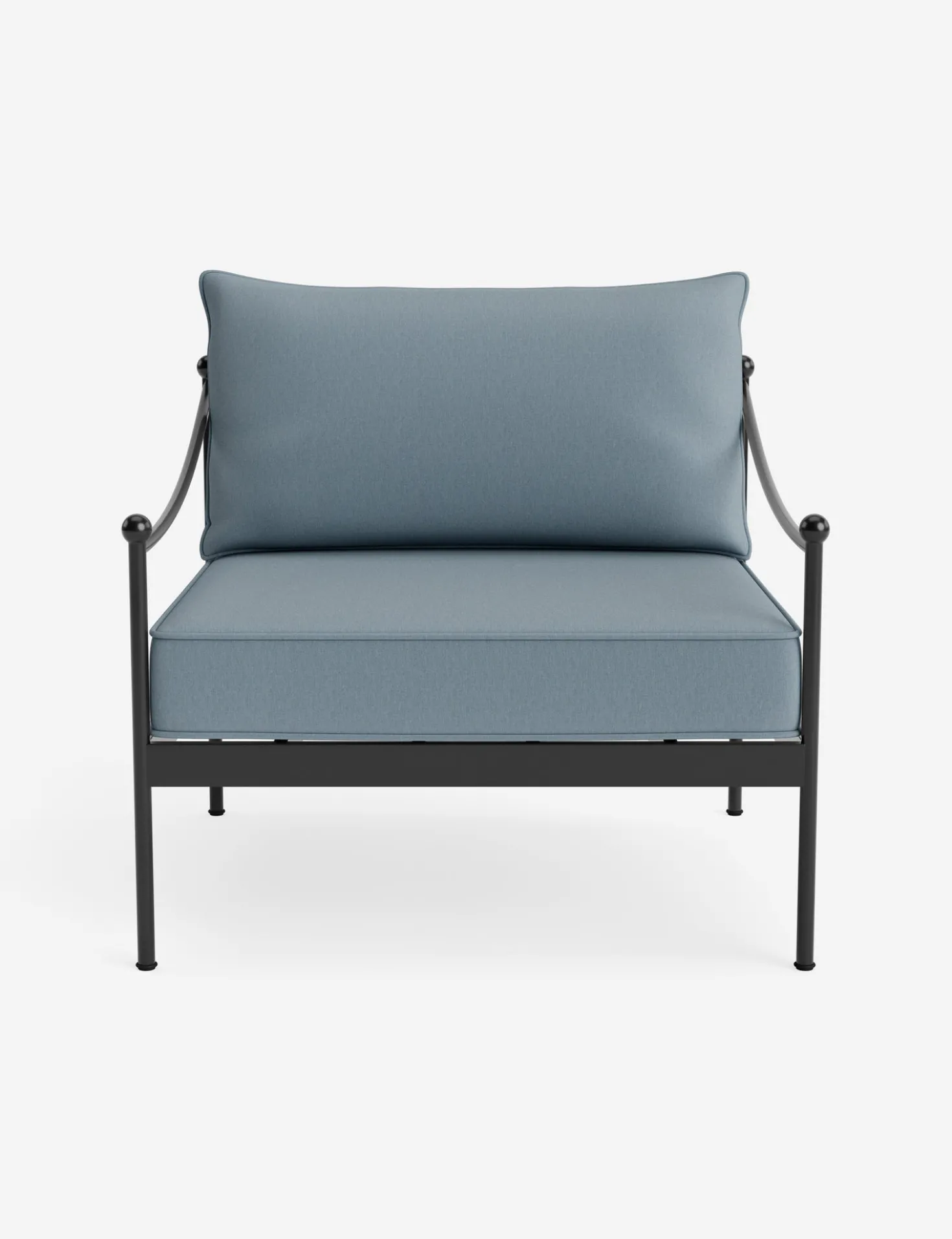 Leni Outdoor Accent Chair