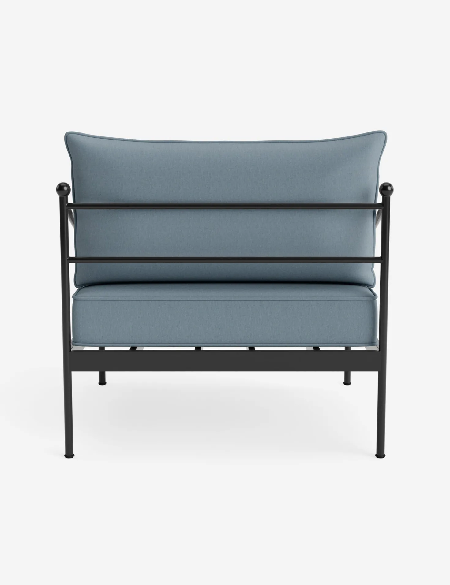 Leni Outdoor Accent Chair