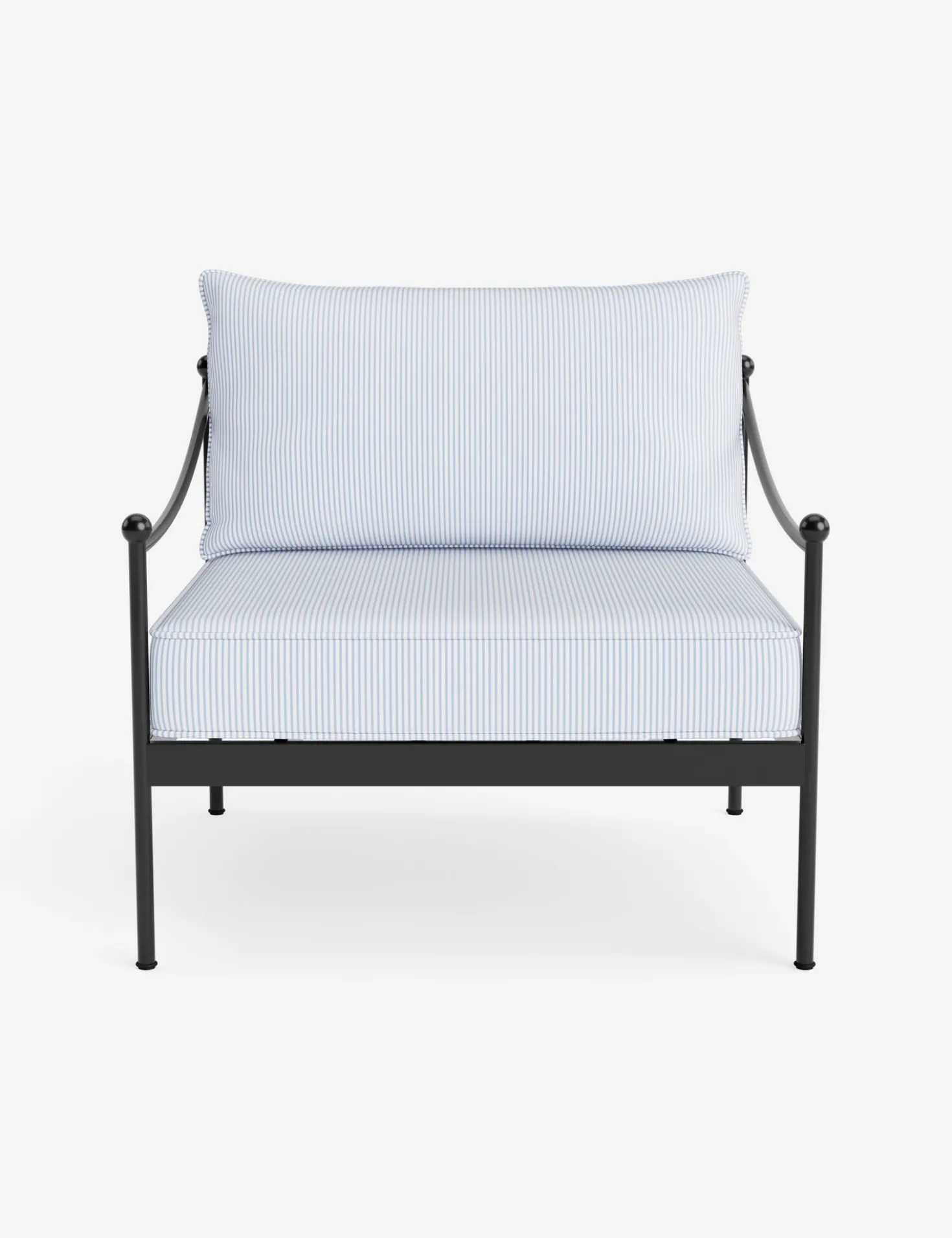 Leni Outdoor Accent Chair
