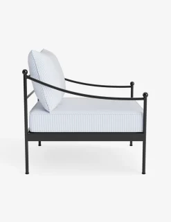 Leni Outdoor Accent Chair