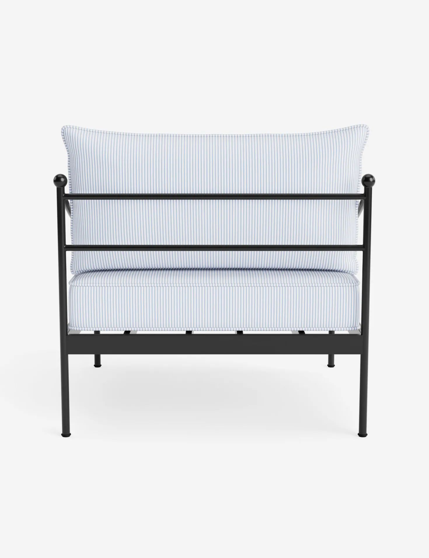 Leni Outdoor Accent Chair