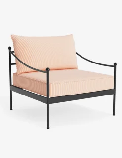 Leni Outdoor Accent Chair