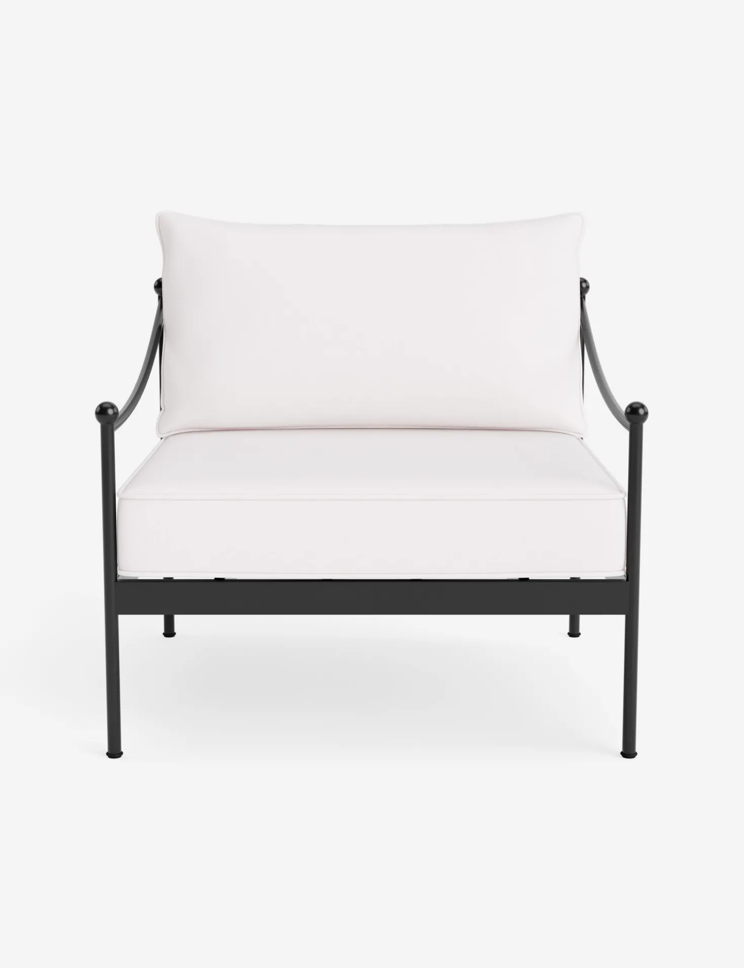Leni Outdoor Accent Chair