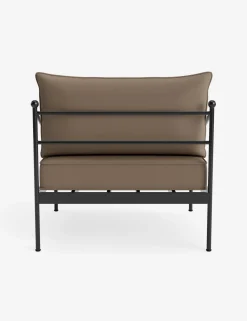 Leni Outdoor Accent Chair