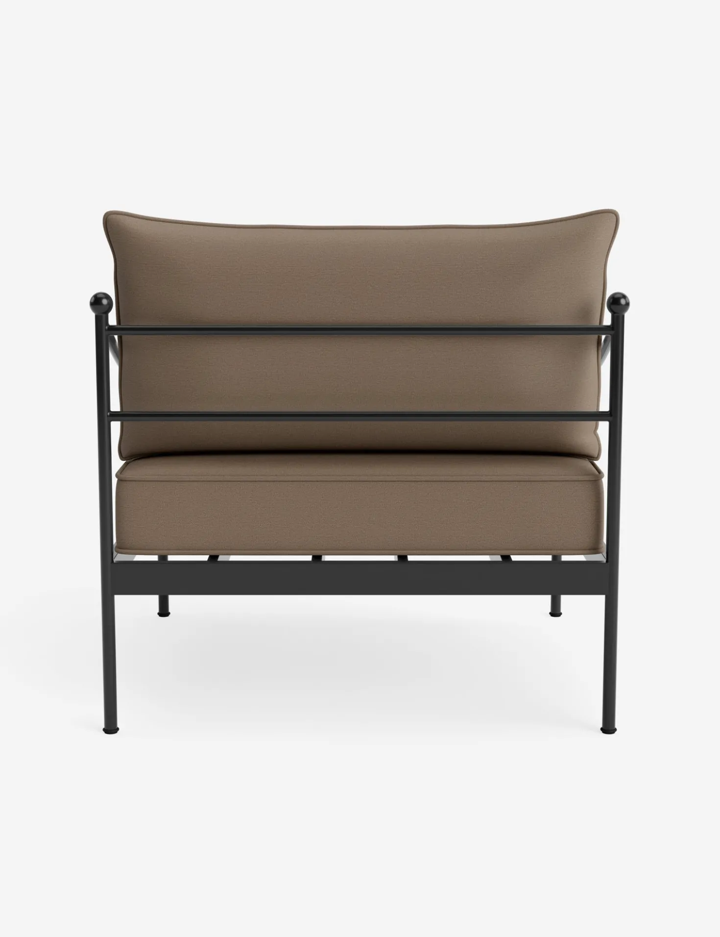 Leni Outdoor Accent Chair