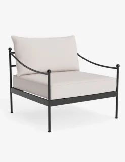 Leni Outdoor Accent Chair