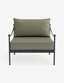 Leni Outdoor Accent Chair
