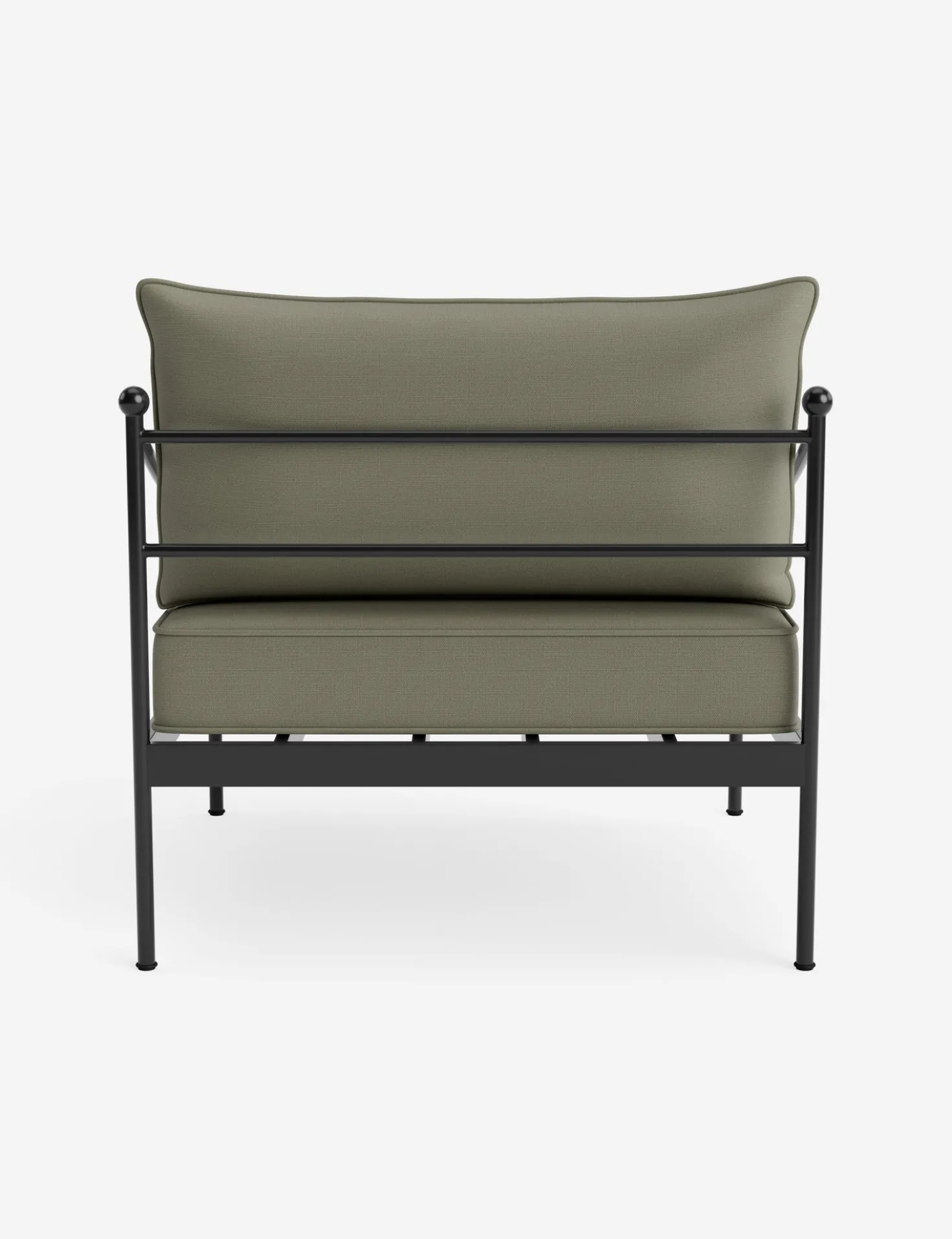 Leni Outdoor Accent Chair