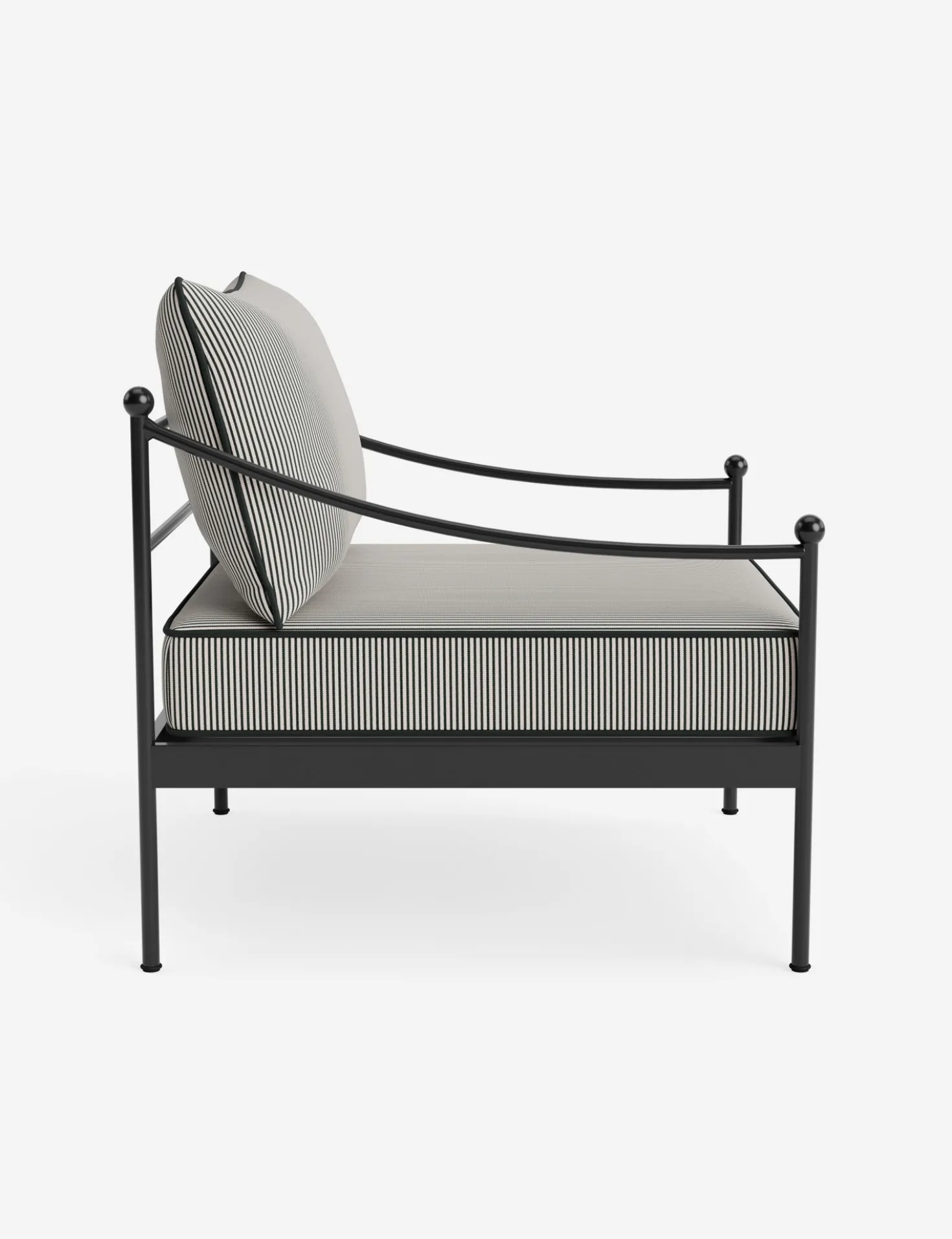 Leni Outdoor Accent Chair