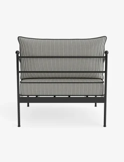 Leni Outdoor Accent Chair