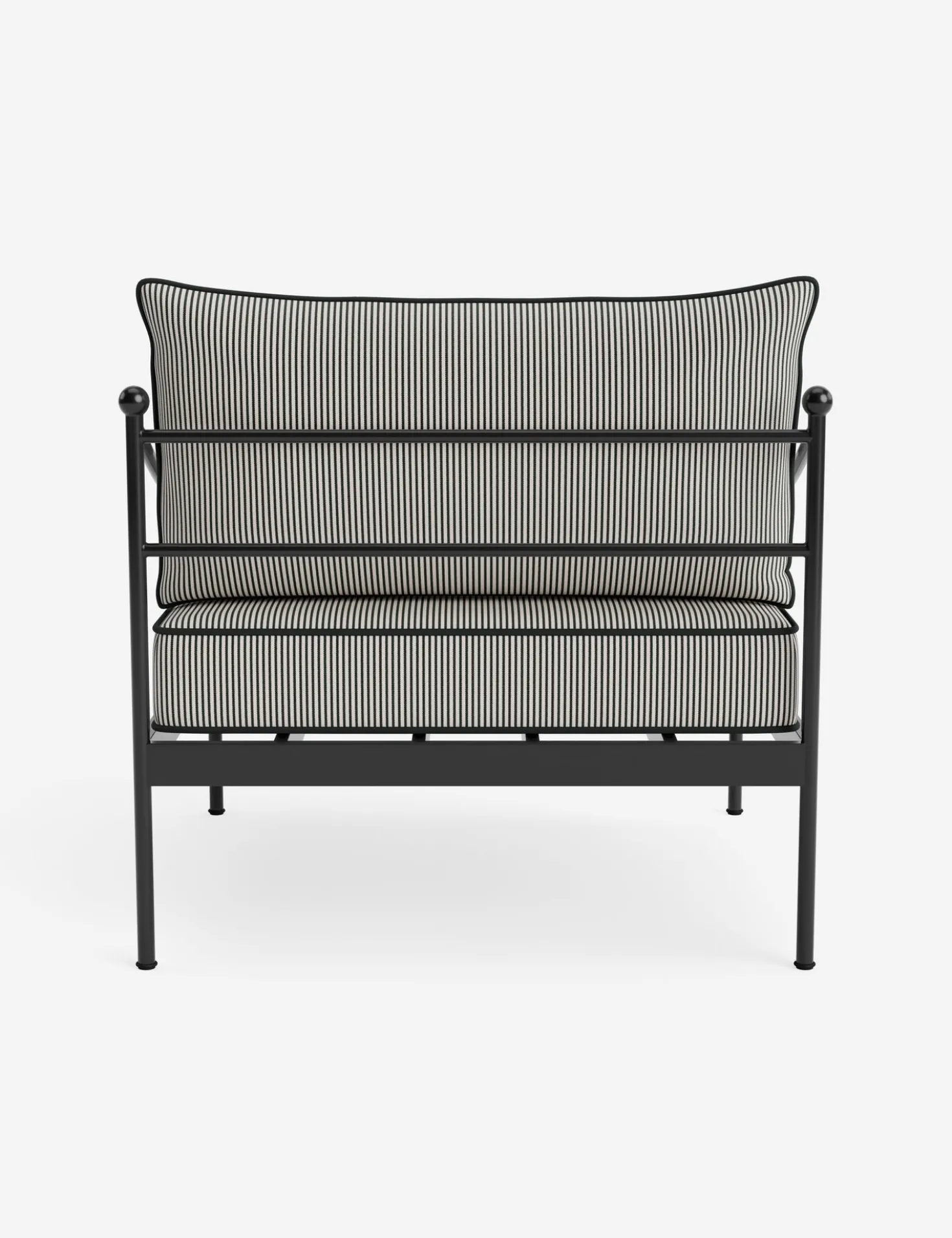 Leni Outdoor Accent Chair