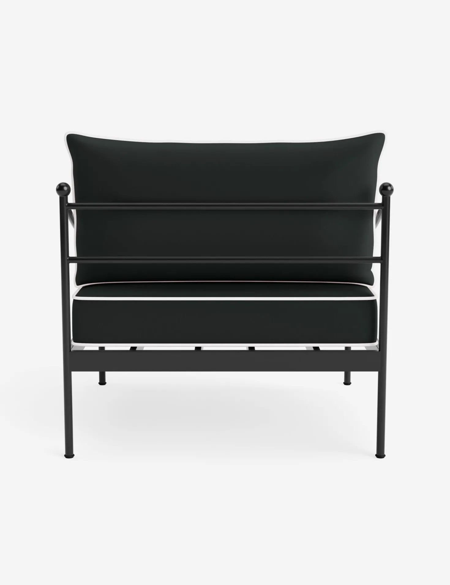 Leni Outdoor Accent Chair