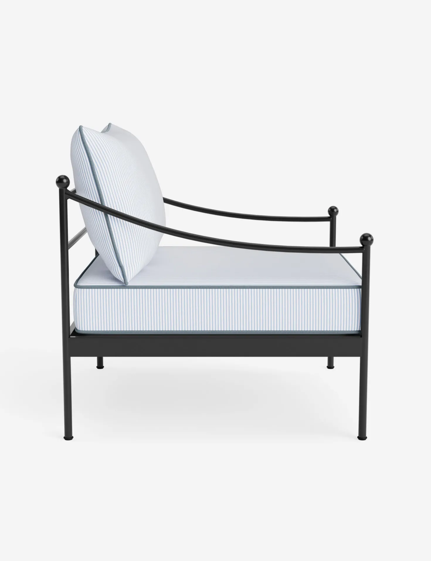 Leni Outdoor Accent Chair