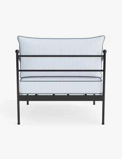 Leni Outdoor Accent Chair