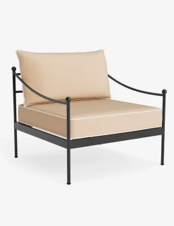 Leni Outdoor Accent Chair