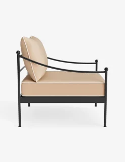 Leni Outdoor Accent Chair