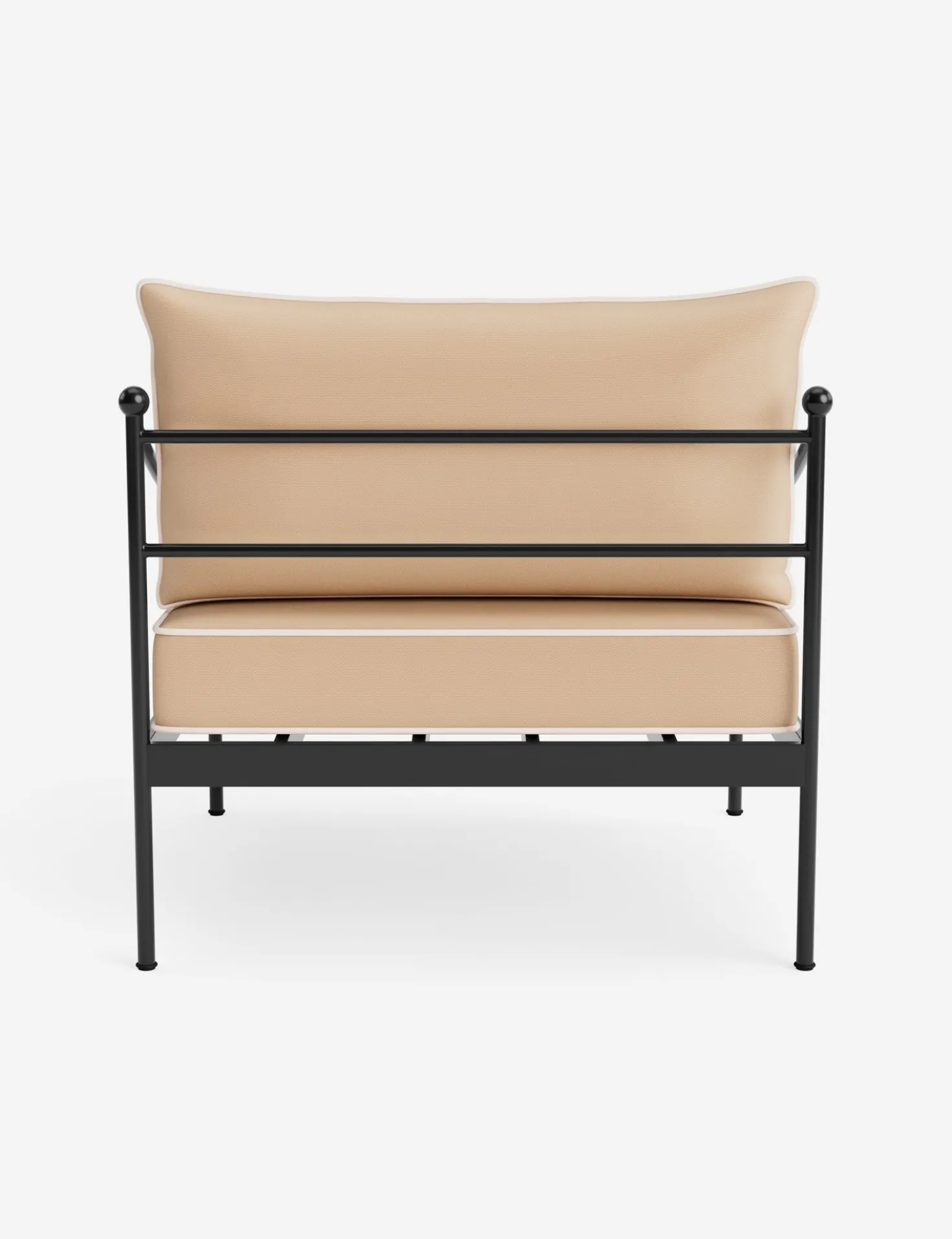 Leni Outdoor Accent Chair