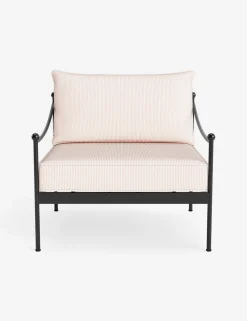 Leni Outdoor Accent Chair