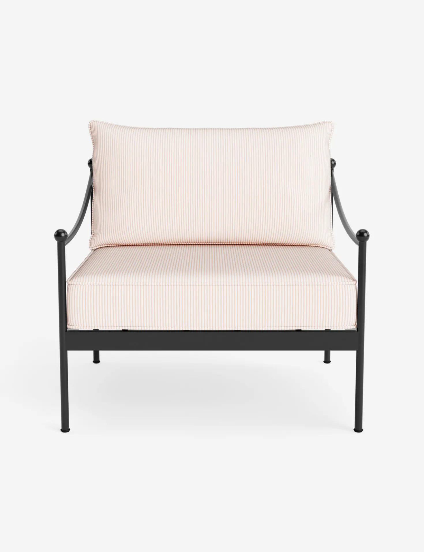 Leni Outdoor Accent Chair