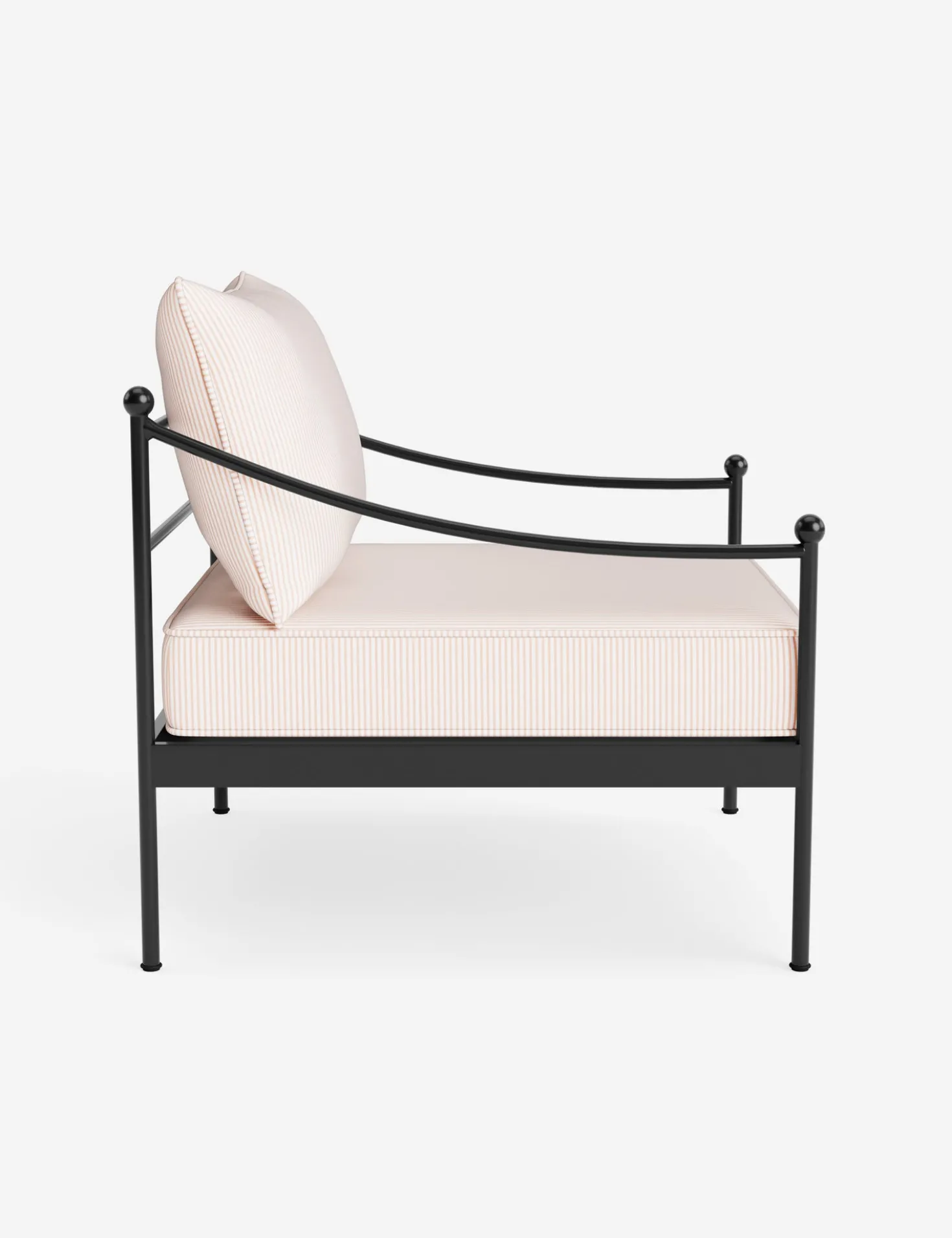 Leni Outdoor Accent Chair