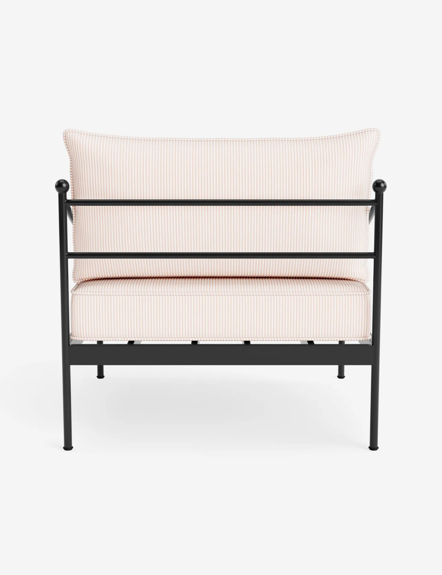 Leni Outdoor Accent Chair