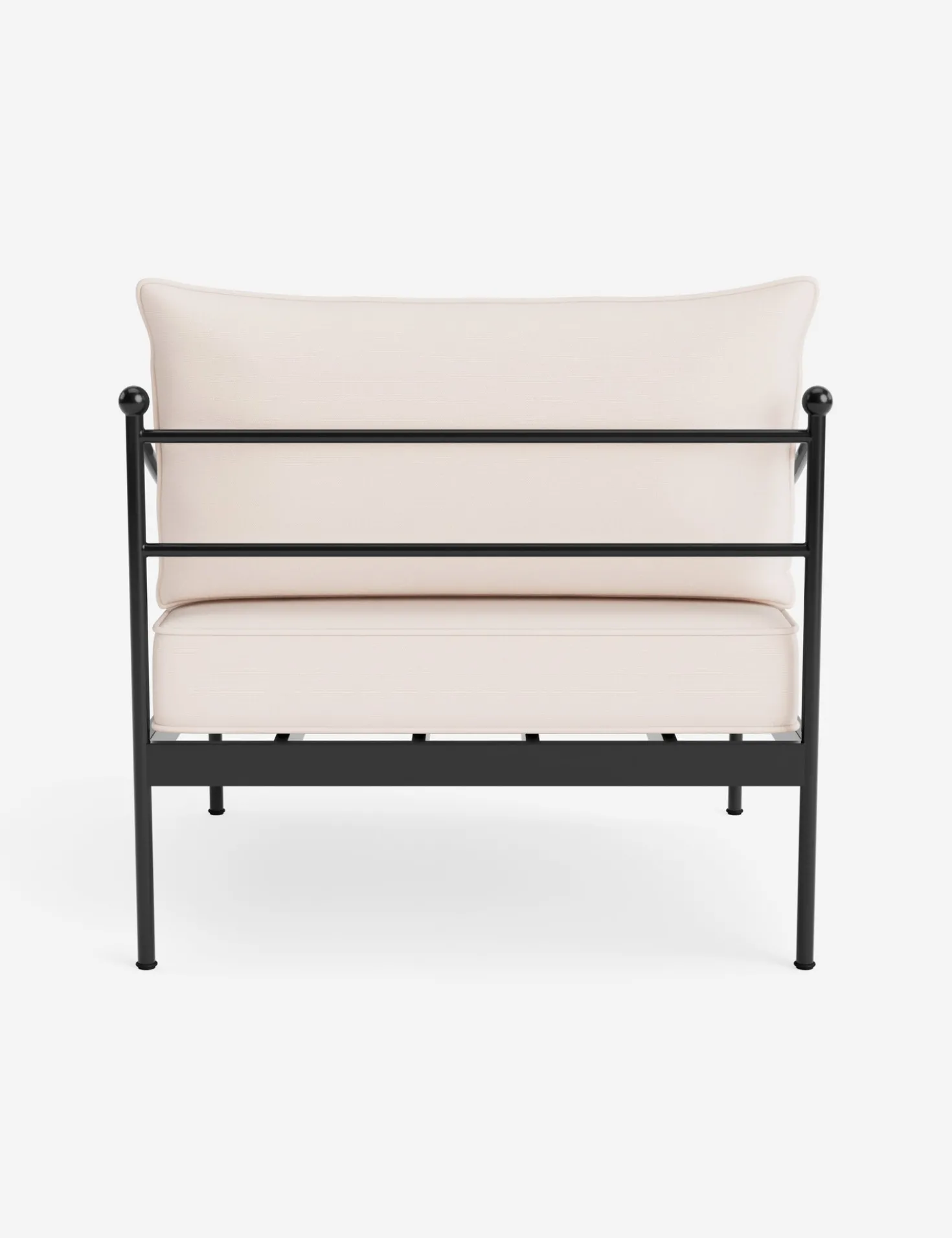 Leni Outdoor Accent Chair