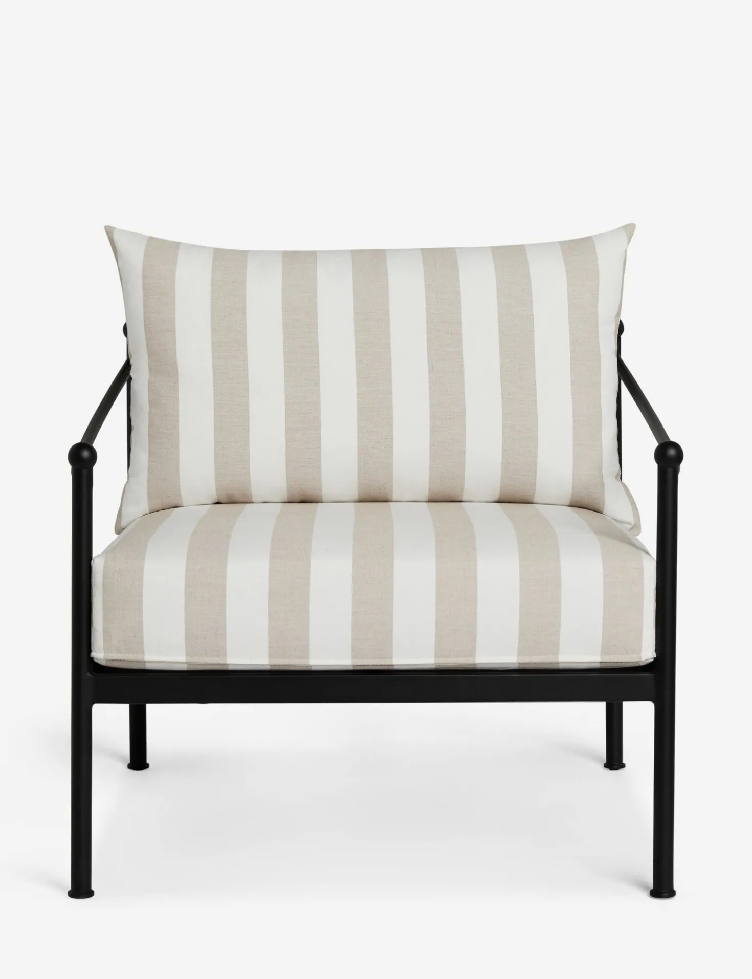 Leni Outdoor Accent Chair