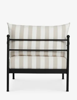 Leni Outdoor Accent Chair