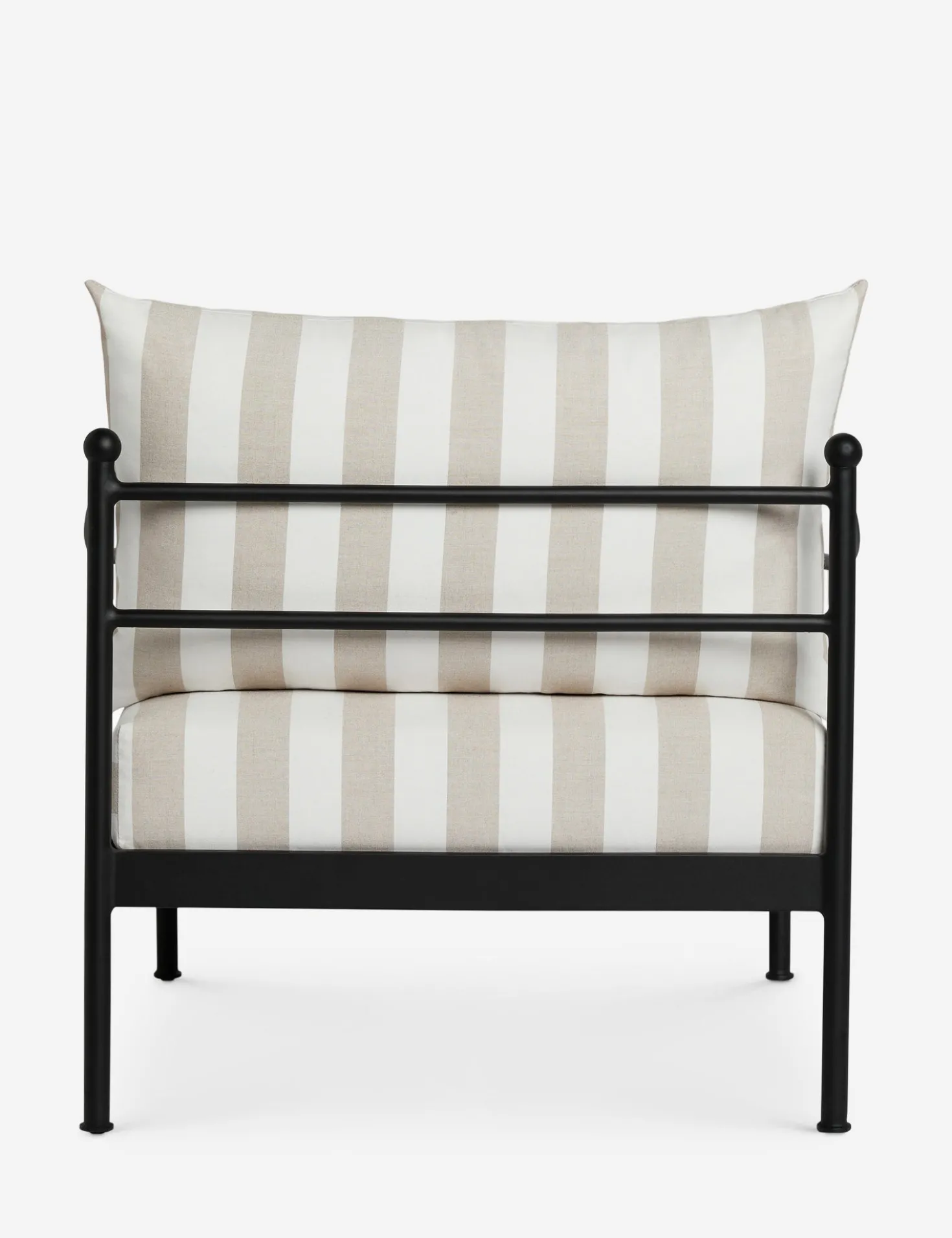 Leni Outdoor Accent Chair