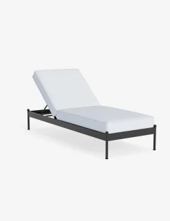 Leni Outdoor Chaise