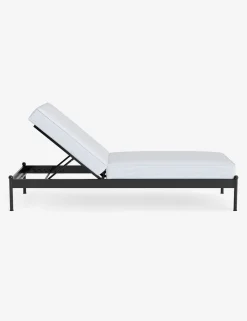 Leni Outdoor Chaise