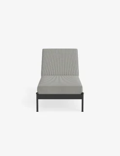 Leni Outdoor Chaise