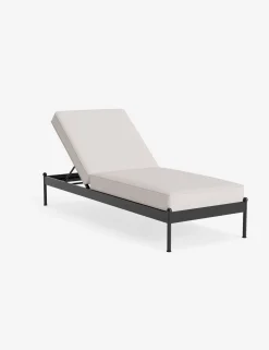 Leni Outdoor Chaise