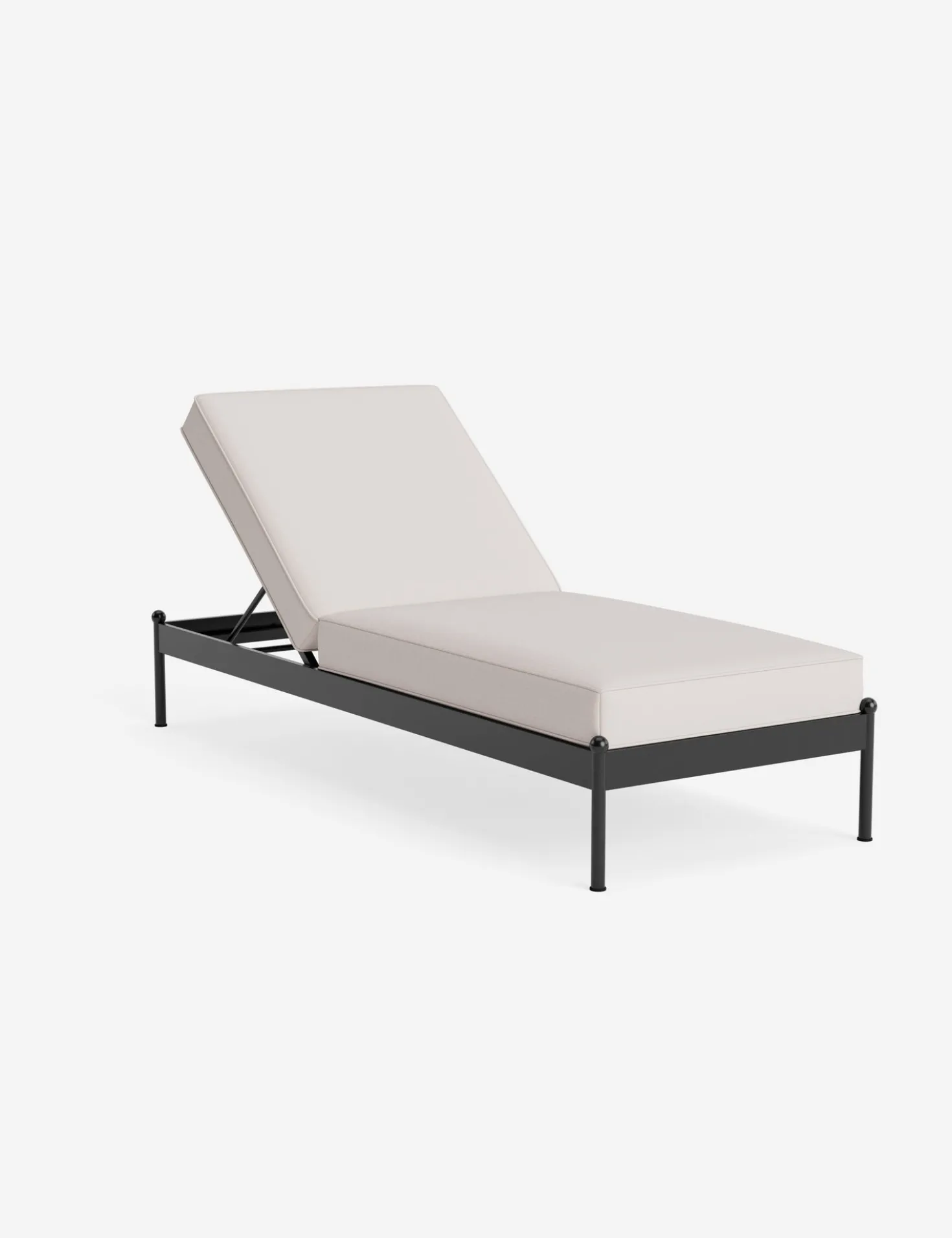 Leni Outdoor Chaise