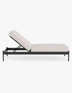 Leni Outdoor Chaise