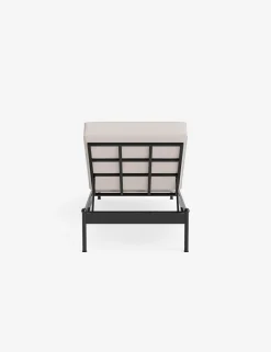 Leni Outdoor Chaise