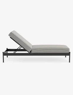 Leni Outdoor Chaise