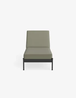 Leni Outdoor Chaise