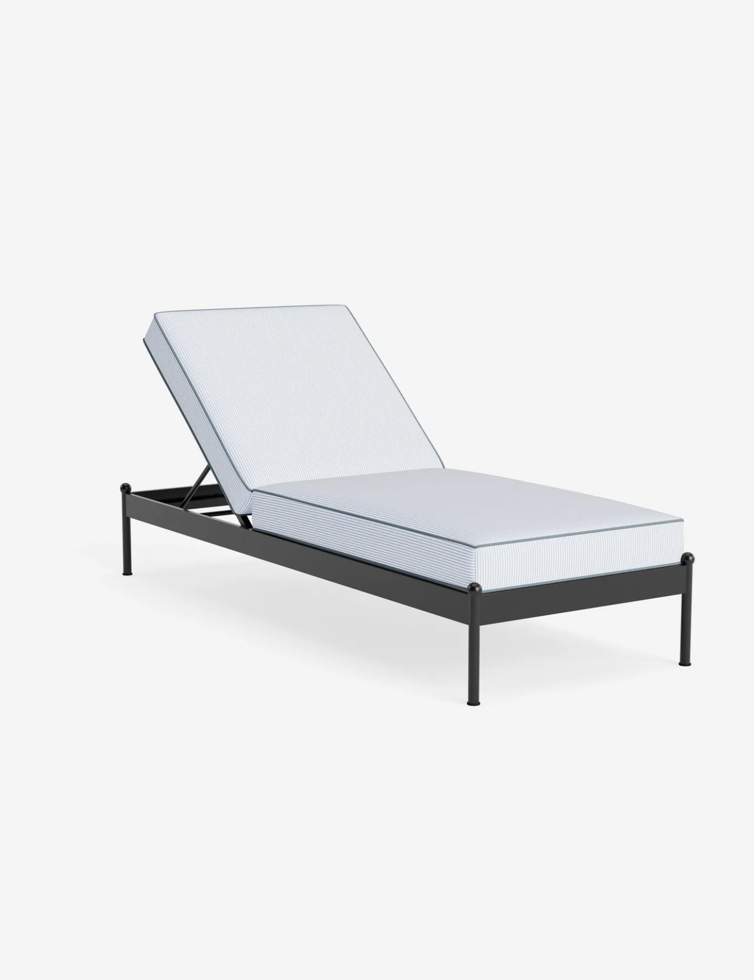 Leni Outdoor Chaise