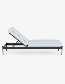 Leni Outdoor Chaise