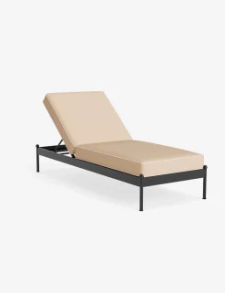 Leni Outdoor Chaise