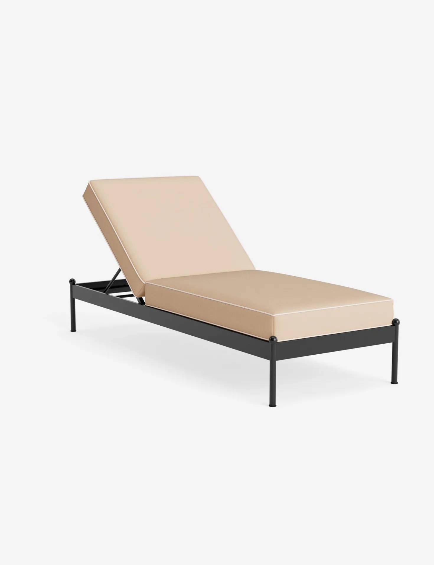 Leni Outdoor Chaise