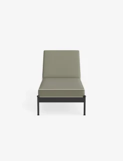 Leni Outdoor Chaise