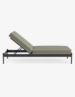 Leni Outdoor Chaise