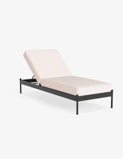 Leni Outdoor Chaise