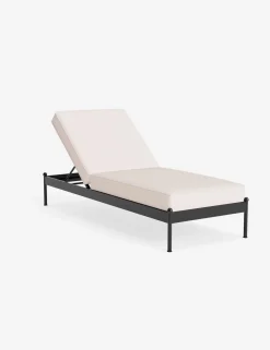 Leni Outdoor Chaise
