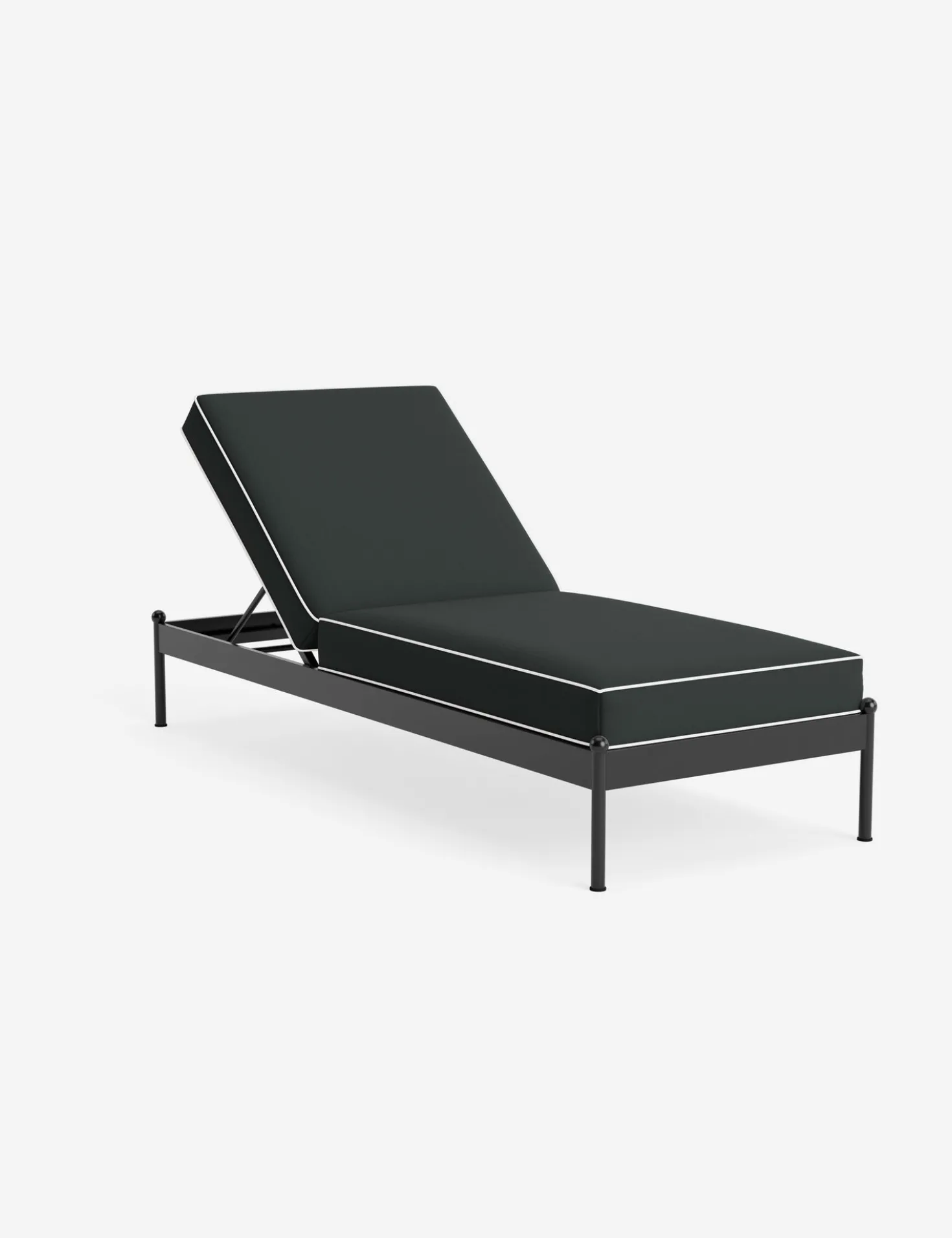 Leni Outdoor Chaise